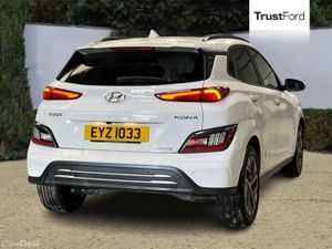 Hyundai KONA Ultimate - Image 4
