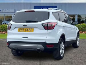 Ford Other Ford Kuga Diesel Estate 2.0 TDCi Titani - Image 4