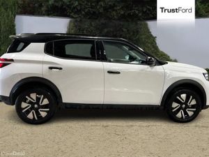 Vauxhall Frontera GS - Image 3