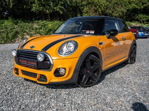 2018 Mini Cooper 1.5/New NCT/Low mls/1yr Warranty - Image 4