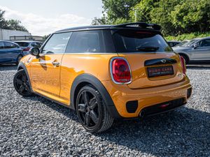 2018 Mini Cooper 1.5/New NCT/Low mls/1yr Warranty - Image 2