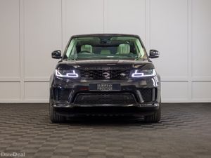 2019 Range Rover Sport P400e HSE - Image 2