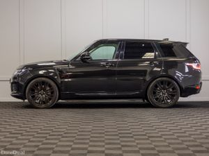 2019 Range Rover Sport P400e HSE - Image 3