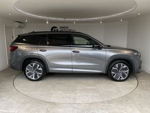 Skoda Kodiaq 2025 - Image 4
