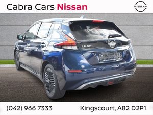 Nissan Leaf 40kWh Tekna Top Spec - Image 4