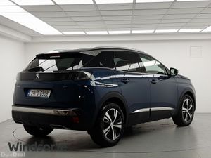 Peugeot 3008 1.2 Hybrid 136bhp E-DCS6 GT - Image 3