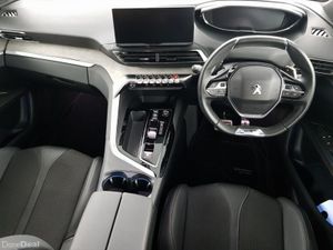 Peugeot 3008 1.2 Hybrid 136bhp E-DCS6 GT - Image 4