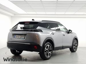 Peugeot 2008 1.2 Puretech 100bhp Allure - Image 3