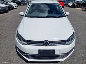 Volkswagen Polo 1.0 Petrol – Fresh Japanese Import - Image 4