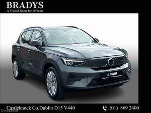 Volvo EX40 EX40 Single Motor Electric Core--From € - Image 2