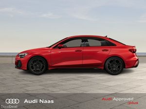 Audi A3 S line TDI - Image 3