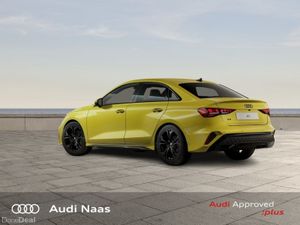 Audi A3 S line TFSI - Image 3