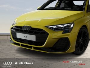 Audi A3 S line TFSI - Image 4