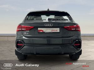 Audi Q3 35 TDI SPORTBACK SE 150HP A/T - Image 4