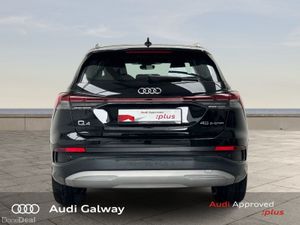 Audi Q4 e-tron E-TRON SPORT 45 A/T *82kWh BATTERY* - Image 3