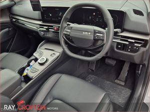 Kia Sportage K3 HEV - Image 3