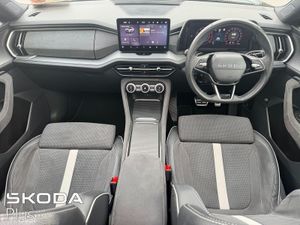 Skoda Kodiaq SPORTLINE 2.0TDI 150HP DSG - Image 2
