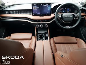 Skoda Superb L&K 2.0 TDI 150HP DSG - Image 2