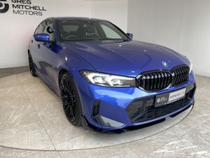 BMW 3-Series 2023 - Image 3