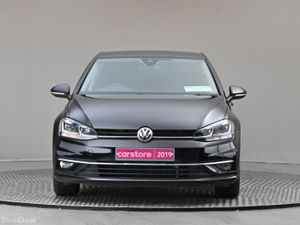 Volkswagen Golf 1.2 TSI MK7.5 DSG COMFORTLINE **DI - Image 2
