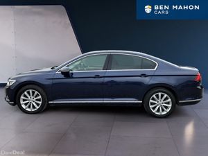 2016 Volkswagen Passat Highline 2.0 TDI Automatic - Image 2