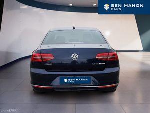 2016 Volkswagen Passat Highline 2.0 TDI Automatic - Image 3
