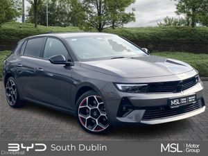 Opel Astra GS PHEV - Image 3