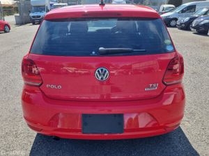VW Polo jap import - Image 4