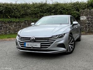 Volkswagen Arteon 2.0TDI 150HP ELEGANCE, Auto - Image 4