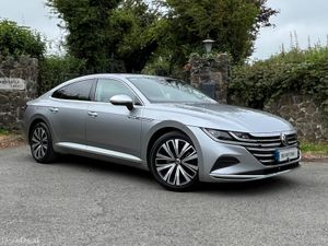 Volkswagen Arteon 2.0TDI 150HP ELEGANCE, Auto - Image 3