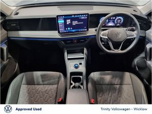 Volkswagen Tiguan ** LAUNCH EDITION ** 2.0 TDI ** - Image 2
