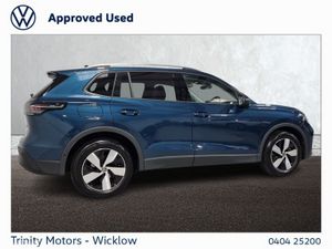 Volkswagen Tiguan ** LAUNCH EDITION ** 2.0 TDI ** - Image 3