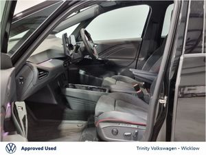 Volkswagen ID.3 ** GTX PERFORMANCE PLUS ** 79KWH * - Image 4