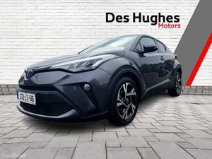 Toyota C-HR 2023 Hybrid Sport Automatic - Image 3