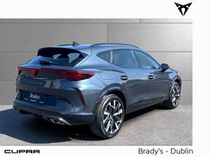 Cupra Formentor V2 EHYBRID 204HP DSG PHEV *5 YEAR - Image 4