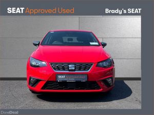 SEAT Ibiza Ibiza 1.0TSI 115hp DSG Xcellence *24 MO - Image 3