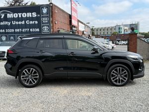 2026 Toyota Corolla Cross 1.8 HYBRID SPORT AUTO - Image 2