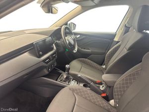 Skoda Kamiq 1.0TSI AMB *2YR WARRANTY* €40 PER WEEK - Image 3