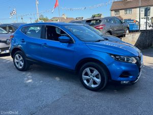 Nissan Qashqai Low mileage Petrol - Image 2