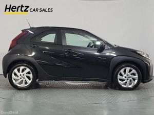 Toyota Aygo X PURE VVT-I 1.0 Petrol Manual - Image 4