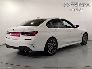 BMW 3-Series 330 E M Sport Auto  330 e M Sport  33 - Image 3