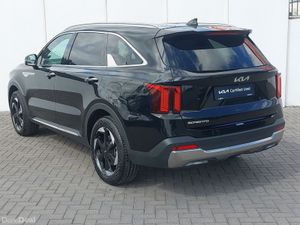 Kia Sorento 2.2 Sorento Diesel - Image 2