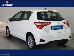 Toyota Yaris Luna *Low Kms, 1 Owner* - Image 3