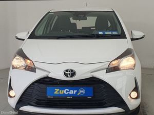 Toyota Yaris Luna *Low Kms, 1 Owner* - Image 2