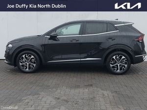 Kia Sportage K3 Diesel MY25 - Image 4