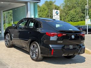 BMW iX2 eDrive20 M Sport *Until 31/07/26* - Image 2