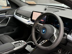 BMW iX2 eDrive20 M Sport *Until 31/07/26* - Image 4