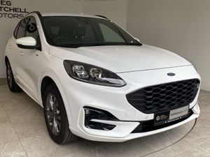 Ford Kuga 2023 - Image 3