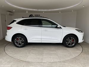 Ford Kuga 2023 - Image 4