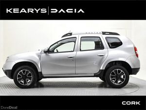 Dacia Duster Prestige 1.5 dCi 110 4x2 - Image 4